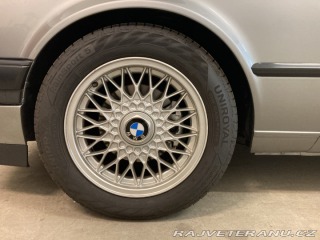 BMW 3 E30 1989