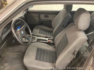 BMW 3 E30 1989