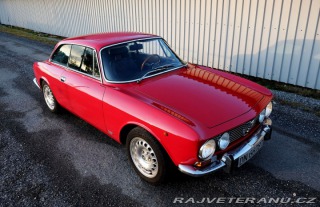Alfa Romeo GTV  1972