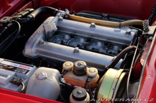 Alfa Romeo GTV  1972