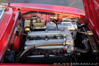 Alfa Romeo GTV  1972