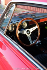 Alfa Romeo GTV  1972