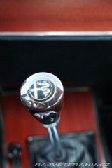 Alfa Romeo GTV  1972