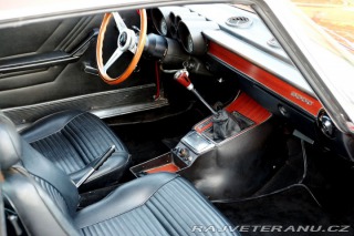 Alfa Romeo GTV  1972