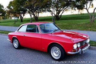 Alfa Romeo GTV  1972