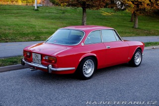 Alfa Romeo GTV  1972