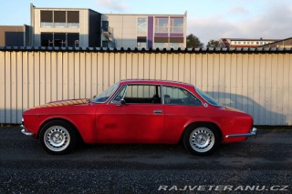 Alfa Romeo GTV  1972