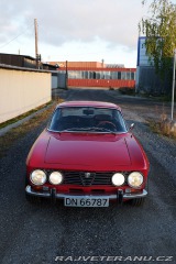 Alfa Romeo GTV  1972