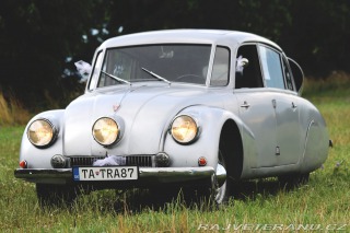 Tatra 87 