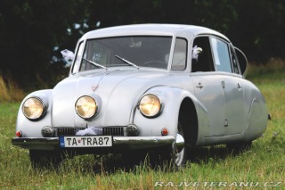 Tatra 87 1947