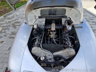 Tatra 87 1947