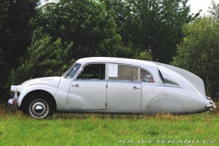Tatra 87 1947