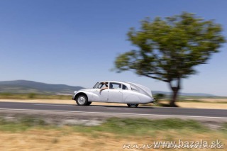 Tatra 87 1947