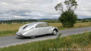 Tatra 87 1947