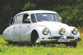Tatra 87 1947