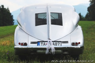 Tatra 87 1947