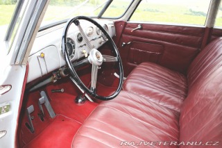 Tatra 87 1947