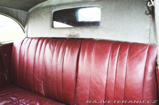 Tatra 87 1947