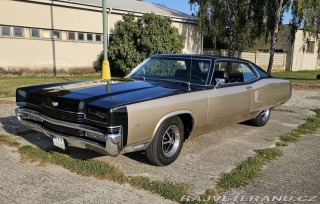 Mercury  MARAUDER X 100