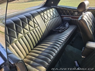 Mercury Ostatní modely MARAUDER X 100 1969