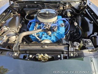 Mercury Ostatní modely MARAUDER X 100 1969