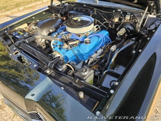 Mercury Ostatní modely MARAUDER X 100 1969