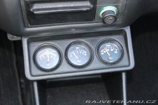Volkswagen Golf Rabbit Convertible 1.6 i 1981
