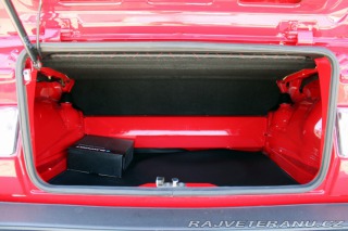 Volkswagen Golf Rabbit Convertible 1.6 i 1981