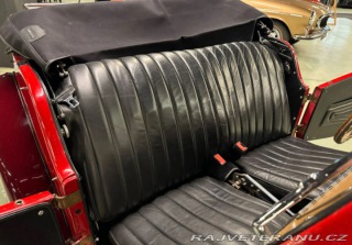 MG TD  1951