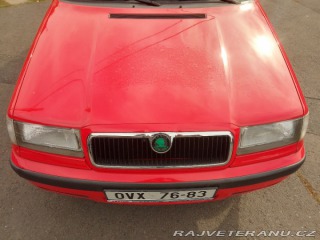 Škoda Felicia 1,3 LXi 1998