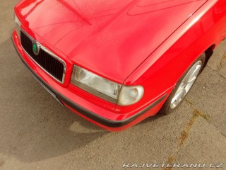 Škoda Felicia 1,3 LXi 1998