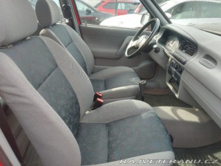 Škoda Felicia 1,3 LXi 1998