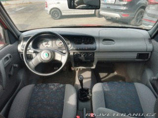 Škoda Felicia 1,3 LXi 1998