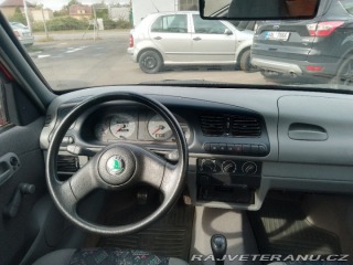 Škoda Felicia 1,3 LXi 1998