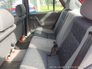 Škoda Felicia 1,3 LXi 1998