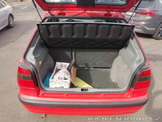 Škoda Felicia 1,3 LXi 1998