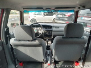 Škoda Felicia 1,3 LXi 1998