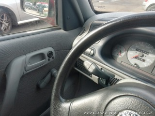 Škoda Felicia 1,3 LXi 1998