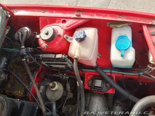 Škoda Felicia 1,3 LXi 1998