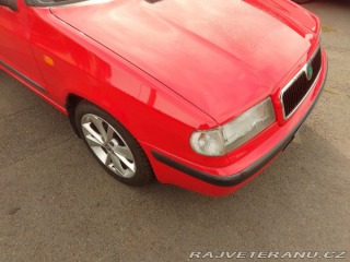 Škoda Felicia 1,3 LXi 1998