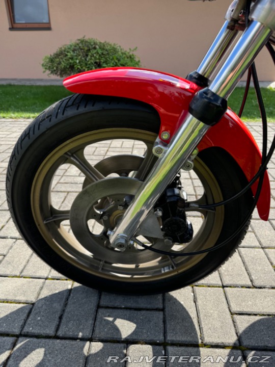 Ostatní značky Ostatní modely MV Agusta 750S America 1977