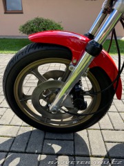 Ostatní značky Ostatní modely MV Agusta 750S America 1977