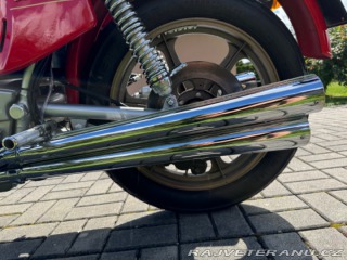 Ostatní značky Ostatní modely MV Agusta 750S America 1977