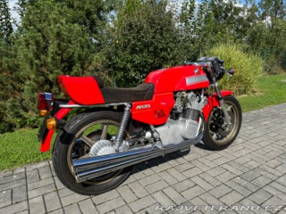 Ostatní značky Ostatní modely MV Agusta 750S America 1977