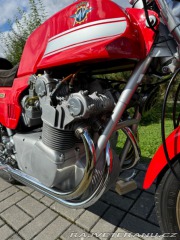 Ostatní značky Ostatní modely MV Agusta 750S America 1977