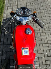Ostatní značky Ostatní modely MV Agusta 750S America 1977