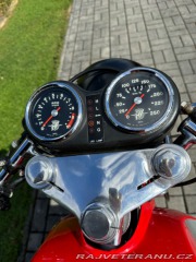 Ostatní značky Ostatní modely MV Agusta 750S America 1977
