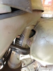 Jawa 250 1960