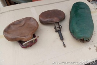 Jawa 250 1960