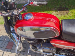 Jawa 350 Olimaister 634 1980